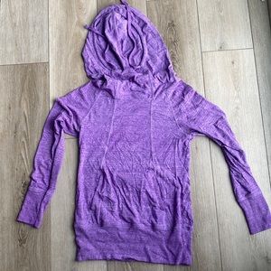 North face sweater